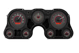 Dakota Digital VHX Gauges - 1967-72 Chevy/GMC, C10, Pick Up