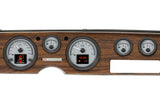 Dakota Digital RTX Gauges - 1970-81 Pontiac Firebird / Trans Am