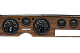 Dakota Digital RTX Gauges - 1970-81 Pontiac Firebird / Trans Am