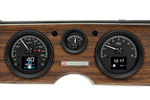 Dakota Digital RTX Gauges - 1970-81 Pontiac Firebird / Trans Am