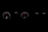 Dakota Digital RTX Gauges - 1970-81 Pontiac Firebird / Trans Am