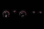 Dakota Digital RTX Gauges - 1970-81 Pontiac Firebird / Trans Am