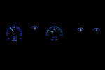 Dakota Digital RTX Gauges - 1970-81 Pontiac Firebird / Trans Am