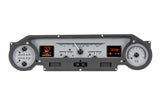 Digital HDX Gauges - 1964-65 Ford Falcon, Ranchero and Mustang