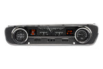 Digital HDX Gauges - 1964-65 Ford Falcon, Ranchero and Mustang