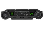 Digital HDX Gauges - 1964-65 Ford Falcon, Ranchero and Mustang