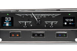 Digital HDX Gauges - 1964-65 Ford Falcon, Ranchero and Mustang