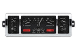 Dakota Digital VHX Gauges - 1940-46 Chevy Pickup