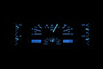 Dakota Digital VHX Gauges - 1940-46 Chevy Pickup