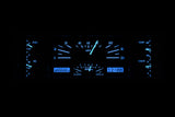 Dakota Digital VHX Gauges - 1940-46 Chevy Pickup