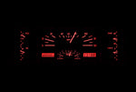 Dakota Digital VHX Gauges - 1940-46 Chevy Pickup