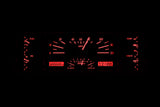 Dakota Digital VHX Gauges - 1940-46 Chevy Pickup