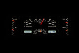 Dakota Digital VHX Gauges - 1940-46 Chevy Pickup