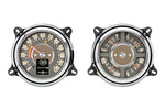 Dakota Digital RTX Gauges - 1947-53 Chevy/GMC Pick Up