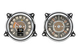 Dakota Digital RTX Gauges - 1947-53 Chevy/GMC Pick Up