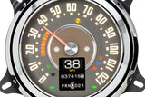 Dakota Digital RTX Gauges - 1947-53 Chevy/GMC Pick Up