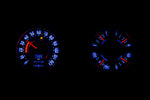 Dakota Digital RTX Gauges - 1947-53 Chevy/GMC Pick Up