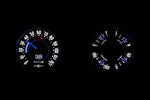 Dakota Digital RTX Gauges - 1947-53 Chevy/GMC Pick Up