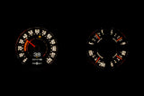 Dakota Digital RTX Gauges - 1947-53 Chevy/GMC Pick Up