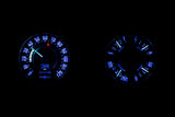 Dakota Digital RTX Gauges - 1947-53 Chevy/GMC Pick Up