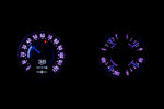 Dakota Digital RTX Gauges - 1947-53 Chevy/GMC Pick Up