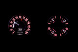 Dakota Digital RTX Gauges - 1947-53 Chevy/GMC Pick Up