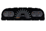 Dakota Digital RTX Gauges - 1960-63 Chevy C10, Pick Up