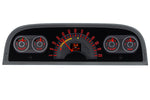 Dakota Digital RTX Gauges - 1960-63 Chevy C10, Pick Up