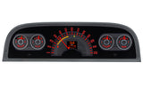 Dakota Digital RTX Gauges - 1960-63 Chevy C10, Pick Up