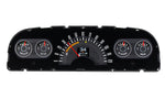 Dakota Digital RTX Gauges - 1960-63 Chevy C10, Pick Up