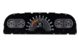 Dakota Digital RTX Gauges - 1960-63 Chevy C10, Pick Up