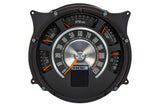 Dakota Digital RTX Gauges - 1961-66 Ford Pickup