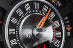 Dakota Digital RTX Gauges - 1961-66 Ford Pickup