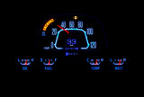 Dakota Digital RTX Gauges - 1962-84 Toyota FJ