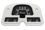 Dakota Digital RTX Gauges - 1962-84 Toyota FJ