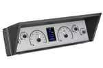 Dakota Digital HDX Gauges - 1977- 90 Chevy Caprice/ Impala & 1984- 86 Pontiac Parisienne