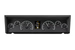 Dakota Digital HDX Gauges - 1977- 90 Chevy Caprice/ Impala & 1984- 86 Pontiac Parisienne