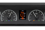 Dakota Digital HDX Gauges - 1977- 90 Chevy Caprice/ Impala & 1984- 86 Pontiac Parisienne