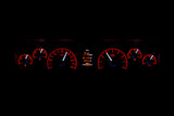 Dakota Digital HDX Gauges - 1977- 90 Chevy Caprice/ Impala & 1984- 86 Pontiac Parisienne