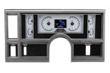 Dakota Digital HDX Gauges - 1984-87 Buick Regal And Grand National