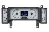 Dakota Digital HDX Gauges - 1984-87 Buick Regal And Grand National