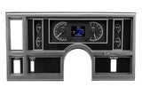 Dakota Digital HDX Gauges - 1984-87 Buick Regal And Grand National