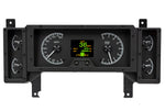 Dakota Digital HDX Gauges - 1984-87 Buick Regal And Grand National