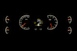 Dakota Digital HDX Gauges - 1984-87 Buick Regal And Grand National