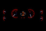 Dakota Digital HDX Gauges - 1984-87 Buick Regal And Grand National