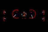 Dakota Digital HDX Gauges - 1984-87 Buick Regal And Grand National