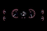 Dakota Digital HDX Gauges - 1984-87 Buick Regal And Grand National