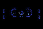 Dakota Digital HDX Gauges - 1984-87 Buick Regal And Grand National