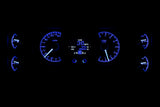 Dakota Digital HDX Gauges - 1984-87 Buick Regal And Grand National