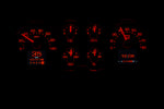 Dakota Digital RTX Gauges - 1978-88  Chevy Monte Carlo, 1978-87 Chevy El Camino / Malibu/ Caballero